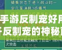 神武手游反制寵好用嗎？揭開反制寵的神秘面紗