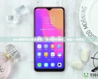 vivo游戲中心安裝教程：暢享最熱游戲，輕松一步到位！