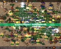 哪個平臺可以接游戲單子？輕松賺錢的方法大揭秘