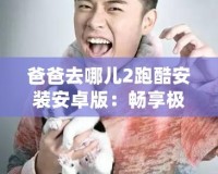 爸爸去哪兒2跑酷安裝安卓版：暢享極速娛樂(lè)體驗(yàn)！