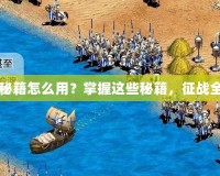 《帝國時(shí)代3秘籍怎么用？掌握這些秘籍，征戰(zhàn)全球無敵手！》