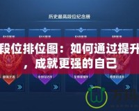 王者段位排位圖：如何通過(guò)提升段位，成就更強(qiáng)的自己