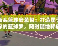 街頭籃球安裝包：打造屬于你的籃球夢(mèng)，隨時(shí)隨地釋放熱血激情！