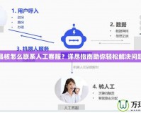 晶核怎么聯(lián)系人工客服？詳盡指南助你輕松解決問題