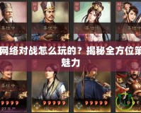 三國志12網(wǎng)絡對戰(zhàn)怎么玩的？揭秘全方位策略與競技魅力