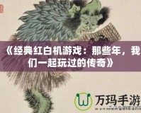 《經(jīng)典紅白機(jī)游戲：那些年，我們一起玩過的傳奇》