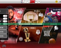 提升NBA2006游戲體驗(yàn)，盡在NBA2006修改器！
