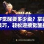 DNF覺醒要多少級？掌握這些技巧，輕松迎接覺醒技能！