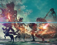 《鬼泣5中文DLC：帶你體驗全新刺激戰(zhàn)斗與劇情挑戰(zhàn)》