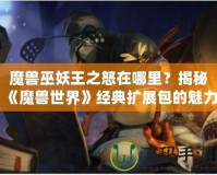 魔獸巫妖王之怒在哪里？揭秘《魔獸世界》經(jīng)典擴(kuò)展包的魅力與傳奇