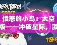 憤怒的小鳥(niǎo)：太空版——沖破星際，激戰(zhàn)未來(lái)！