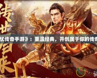 《無憂傳奇手游》：重溫經(jīng)典，開創(chuàng)屬于你的傳奇篇章