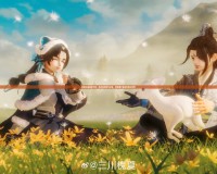 劍網(wǎng)三編輯器下載：開(kāi)啟你的創(chuàng)作之旅，定制屬于你的劍網(wǎng)三世界