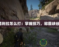 德利拉怎么打：掌握技巧，稱霸峽谷！