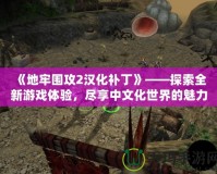 《地牢圍攻2漢化補(bǔ)丁》——探索全新游戲體驗(yàn)，盡享中文化世界的魅力