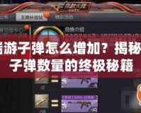 CF端游子彈怎么增加？揭秘提升子彈數(shù)量的終極秘籍