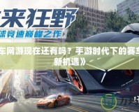 《飆車網(wǎng)游現(xiàn)在還有嗎？手游時代下的賽車游戲新機遇》