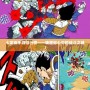 七龍珠手游排行榜——喚醒你心中的戰(zhàn)斗之魂！