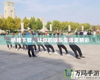 橋牌下載，讓你的娛樂(lè)生活更精彩