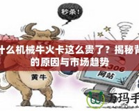 為什么機(jī)械?；鹂ㄟ@么貴了？揭秘背后的原因與市場趨勢