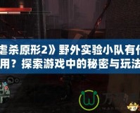 《虐殺原形2》野外實(shí)驗(yàn)小隊(duì)有什么用？探索游戲中的秘密與玩法
