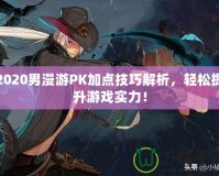 2020男漫游PK加點技巧解析，輕松提升游戲?qū)嵙Γ?></a></div>
                        <div   id=