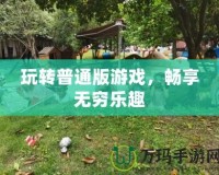 玩轉(zhuǎn)普通版游戲，暢享無窮樂趣