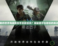 網(wǎng)易我的世界電腦能和手機(jī)聯(lián)機(jī)嗎？揭秘跨平臺(tái)聯(lián)機(jī)的真正奧秘