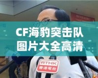 CF海豹突擊隊(duì)圖片大全高清，帶你領(lǐng)略精英戰(zhàn)士的風(fēng)采