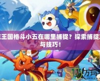 洛克王國格斗小五在哪里捕捉？探索捕捉攻略與技巧！