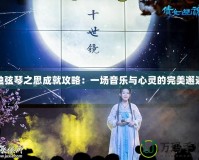 獨(dú)弦琴之思成就攻略：一場音樂與心靈的完美邂逅