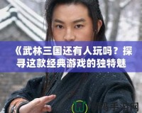 《武林三國還有人玩嗎？探尋這款經(jīng)典游戲的獨特魅力》
