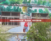 沭陽(yáng)老游戲網(wǎng)手機(jī)版：重溫經(jīng)典，暢享無(wú)限樂(lè)趣