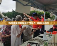 夢幻西游安全模式解除不了怎么辦？教你輕松應(yīng)對！