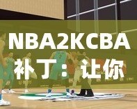 NBA2KCBA補(bǔ)?。鹤屇銜诚碇袊@球的激情體驗(yàn)