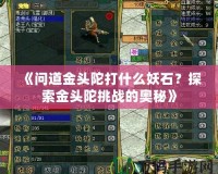 《問(wèn)道金頭陀打什么妖石？探索金頭陀挑戰(zhàn)的奧秘》