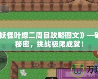 《口袋妖怪葉綠二周目攻略圖文》—破解游戲秘密，挑戰(zhàn)極限成就！