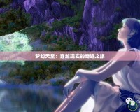 夢幻天堂：穿越現(xiàn)實的奇跡之旅