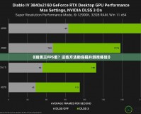 《暗黑三FPS低？這些方法助你提升游戲體驗(yàn)》