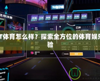 TNT體育怎么樣？探索全方位的體育娛樂體驗
