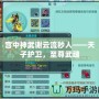 宮中神武謝云流秒人——天子護(hù)衛(wèi)，至尊武魂
