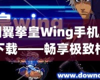 閃翼拳皇Wing手機版下載——暢享極致格斗體驗！