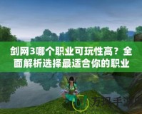 劍網(wǎng)3哪個(gè)職業(yè)可玩性高？全面解析選擇最適合你的職業(yè)
