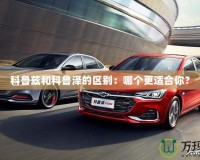 科魯茲和科魯澤的區(qū)別：哪個(gè)更適合你？