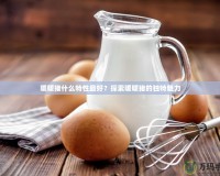 暖暖豬什么特性最好？探索暖暖豬的獨(dú)特魅力