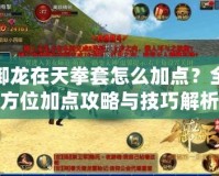 御龍在天拳套怎么加點？全方位加點攻略與技巧解析