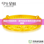 鍍金手鐲值錢嗎？揭開鍍金手鐲的價(jià)值與市場(chǎng)真相
