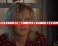 DNF覺(jué)醒都是多少級(jí)？全面解析覺(jué)醒技能與角色成長(zhǎng)的關(guān)鍵時(shí)刻
