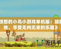 《憤怒的小鳥(niǎo)小游戲單機(jī)版：隨時(shí)隨地，享受無(wú)拘無(wú)束的樂(lè)趣》