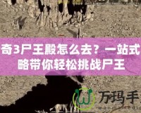 傳奇3尸王殿怎么去？一站式攻略帶你輕松挑戰(zhàn)尸王